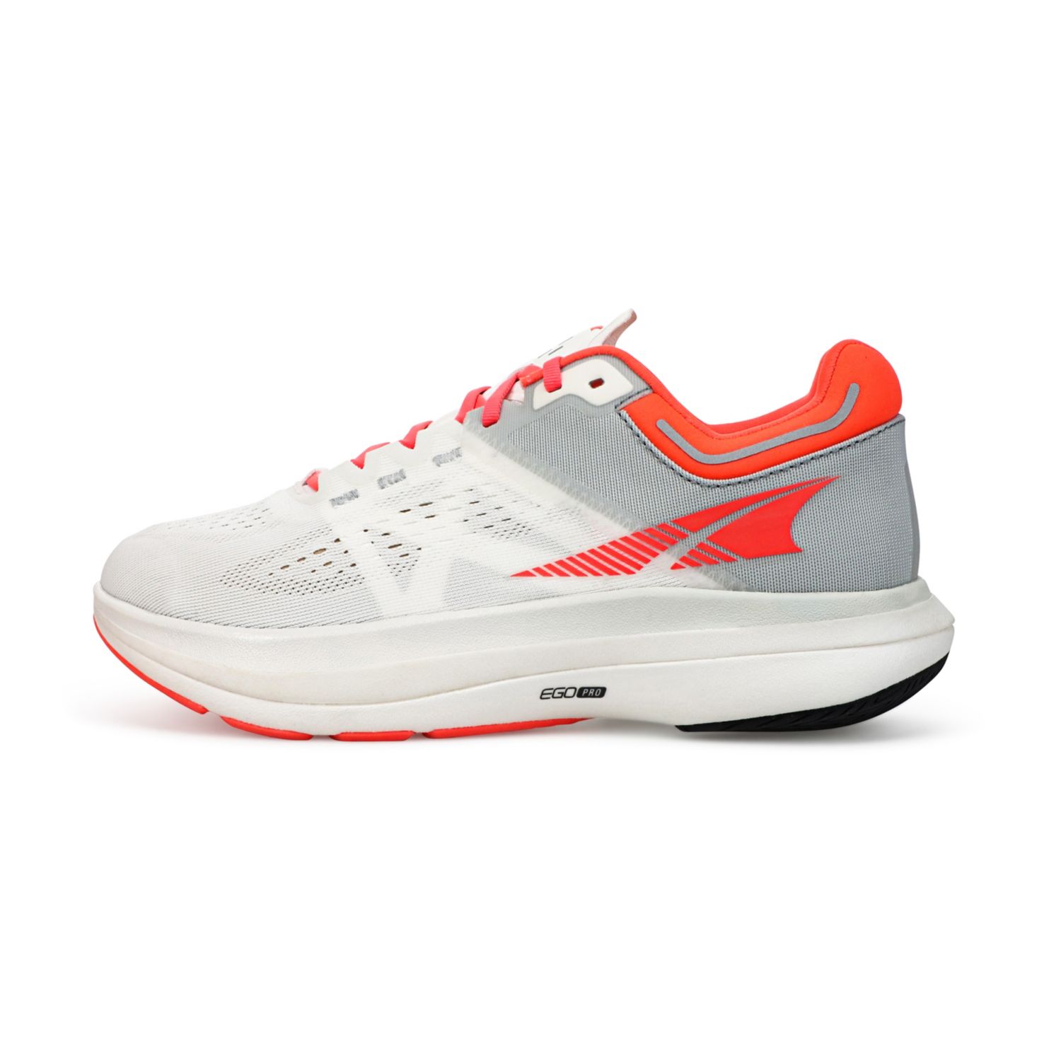 Zapatillas Running Altra Vanish Tempo Mujer Blancas Coral | Costa Rica-21347599